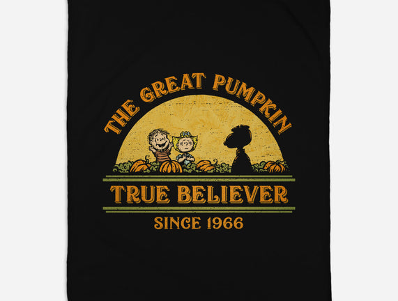 True Believer Since 1966