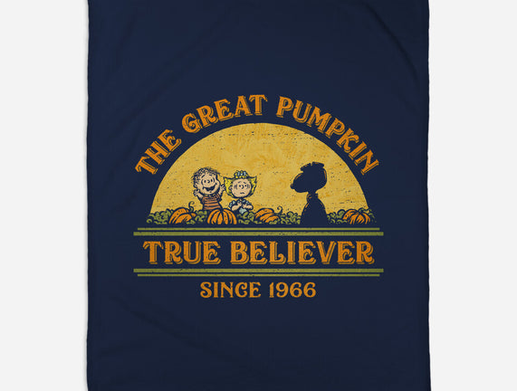 True Believer Since 1966