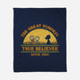 True Believer Since 1966-None-Fleece-Blanket-kg07