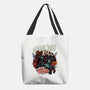 Heads Will Roll-None-Basic Tote-Bag-glitchygorilla