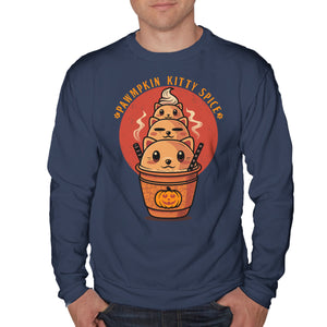 Pawmpkin Spice
