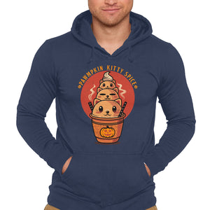 Pawmpkin Spice