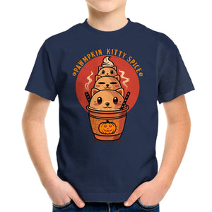Pawmpkin Spice