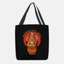 Pawmpkin Spice-None-Basic Tote-Bag-erion_designs