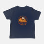 Leafy Voyage-Baby-Basic-Tee-erion_designs