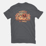 Pumped For Fall-Mens-Heavyweight-Tee-TechraNova