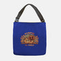 Pumped For Fall-None-Adjustable Tote-Bag-TechraNova