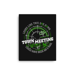 Town Meeting