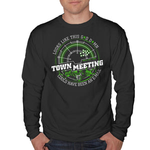 Town Meeting