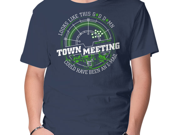 Town Meeting