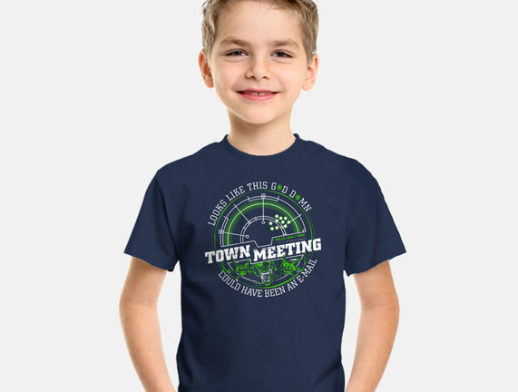 Town Meeting