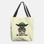 Jedi Math-None-Basic Tote-Bag-zachterrelldraws