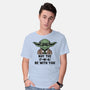 Jedi Math-Mens-Basic-Tee-zachterrelldraws