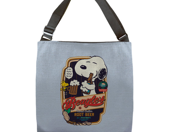 Beagle's Root Beer