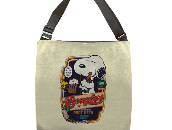 Beagle's Root Beer