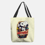 Beagle's Root Beer-None-Basic Tote-Bag-Arinesart