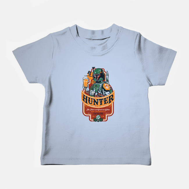 Hunter Pilsner-Baby-Basic-Tee-Arinesart