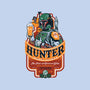 Hunter Pilsner-None-Drawstring-Bag-Arinesart