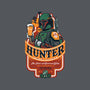 Hunter Pilsner-Mens-Heavyweight-Tee-Arinesart