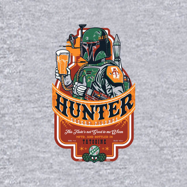 Hunter Pilsner-Womens-Racerback-Tank-Arinesart