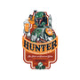 Hunter Pilsner-None-Matte-Poster-Arinesart