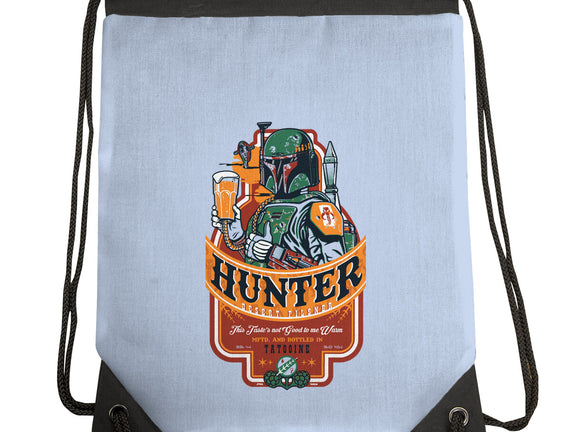 Hunter Pilsner