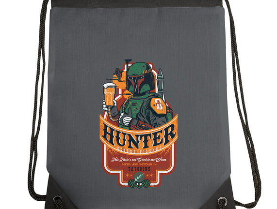 Hunter Pilsner