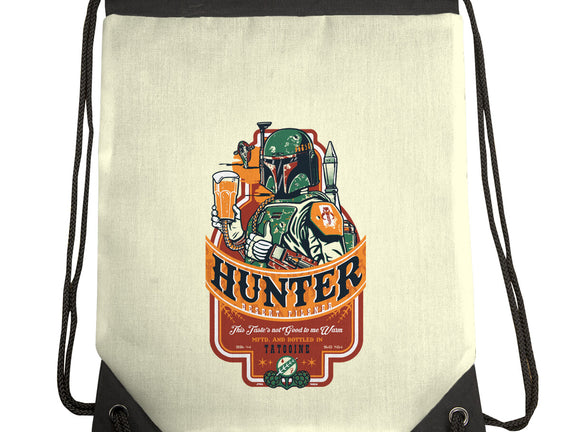 Hunter Pilsner