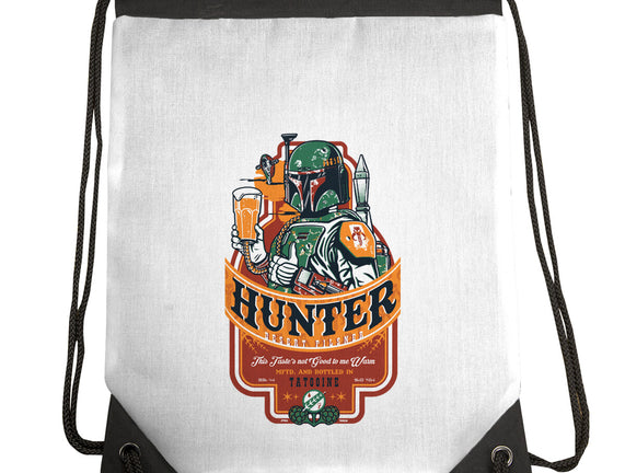 Hunter Pilsner