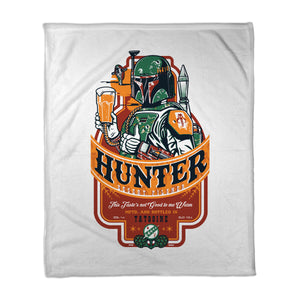 Hunter Pilsner