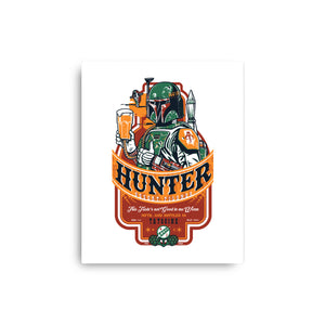 Hunter Pilsner