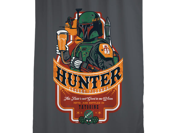 Hunter Pilsner