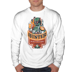 Hunter Pilsner