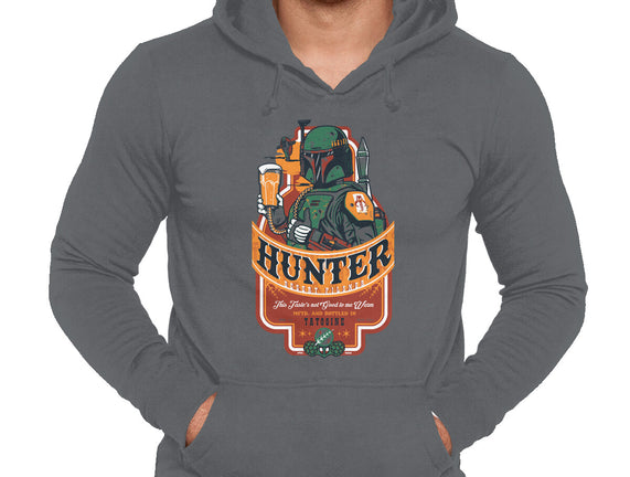 Hunter Pilsner