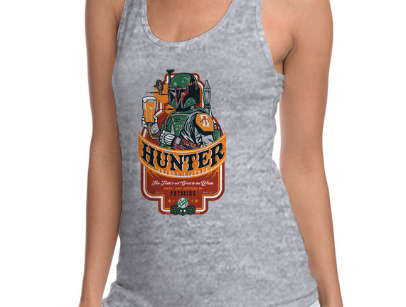 Hunter Pilsner