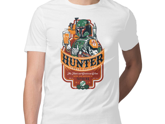 Hunter Pilsner