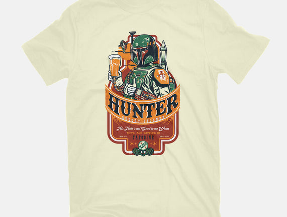 Hunter Pilsner