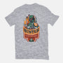 Hunter Pilsner-Mens-Heavyweight-Tee-Arinesart