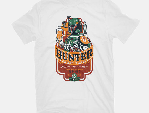 Hunter Pilsner