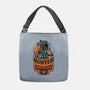 Hunter Pilsner-None-Adjustable Tote-Bag-Arinesart