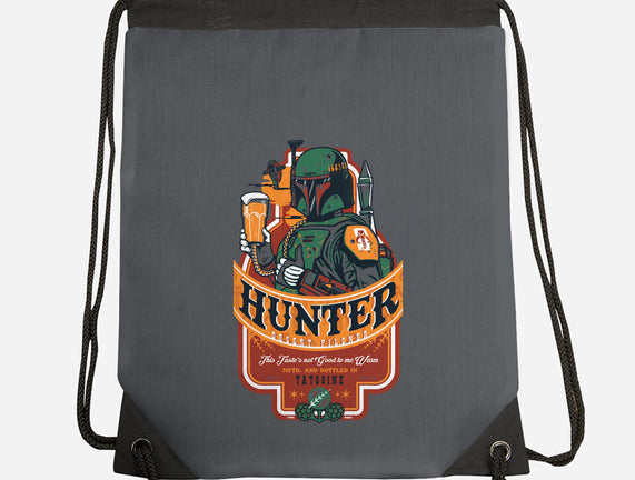 Hunter Pilsner