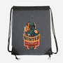 Hunter Pilsner-None-Drawstring-Bag-Arinesart