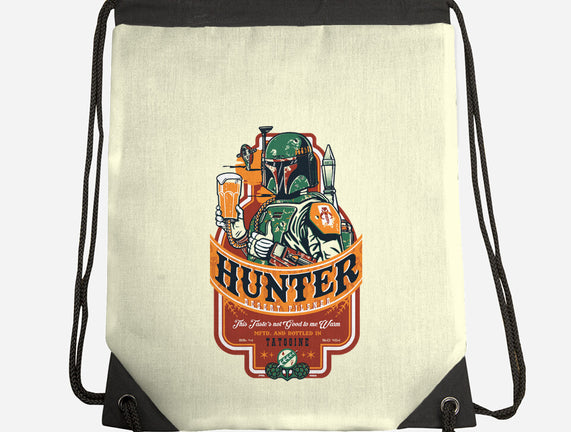 Hunter Pilsner