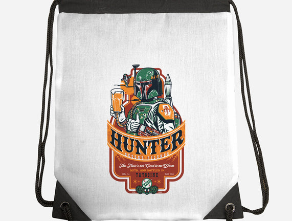 Hunter Pilsner