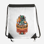 Hunter Pilsner-None-Drawstring-Bag-Arinesart