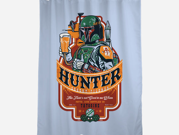 Hunter Pilsner