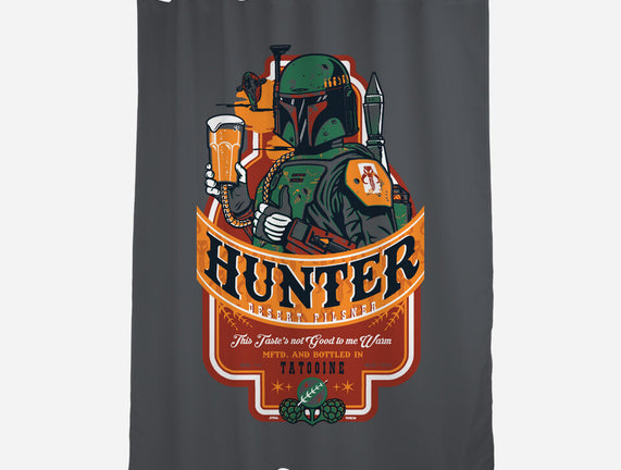 Hunter Pilsner