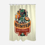 Hunter Pilsner-None-Polyester-Shower Curtain-Arinesart