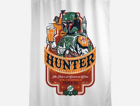 Hunter Pilsner