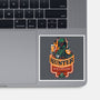 Hunter Pilsner-None-Glossy-Sticker-Arinesart